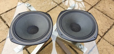 tannoy 12 inch speakers